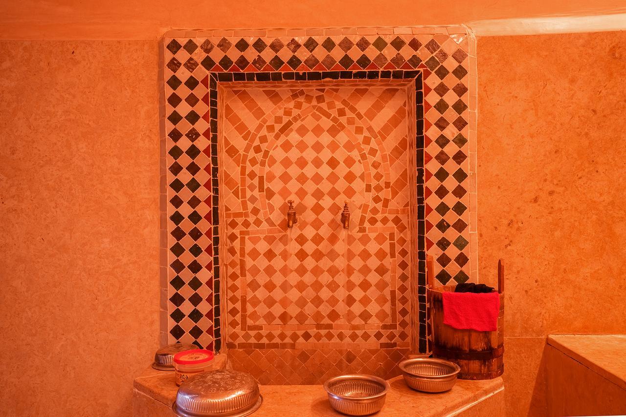 Villa Eden Marrakesh Exterior photo